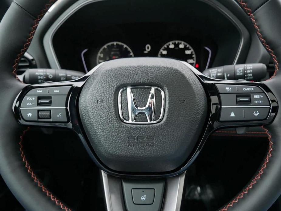 new 2024 Honda Pilot car, priced at $47,635