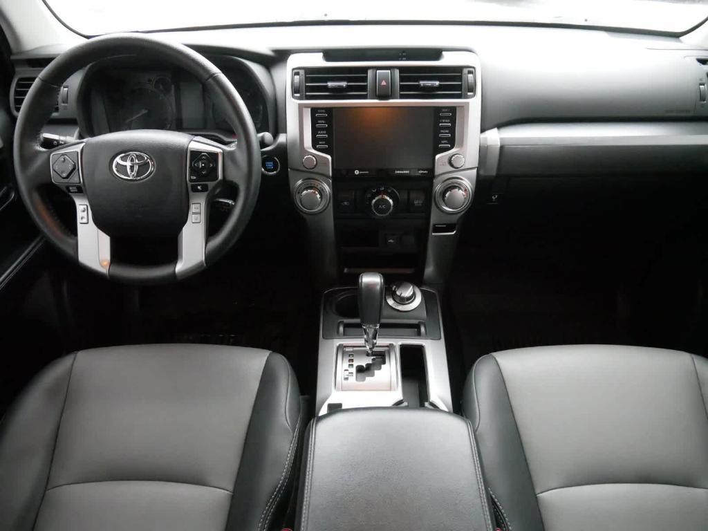 used 2022 Toyota 4Runner car, priced at $38,195