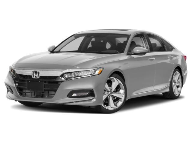 used 2018 Honda Accord car, priced at $24,995