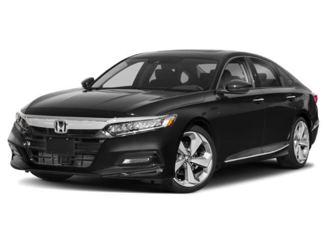 used 2018 Honda Accord car, priced at $24,995