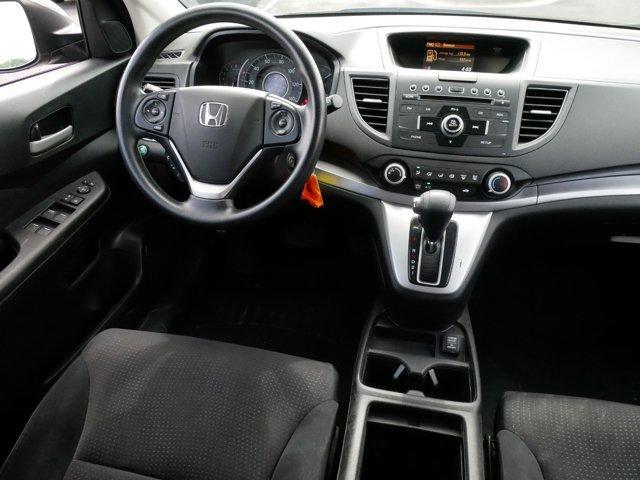 used 2012 Honda CR-V car, priced at $13,495