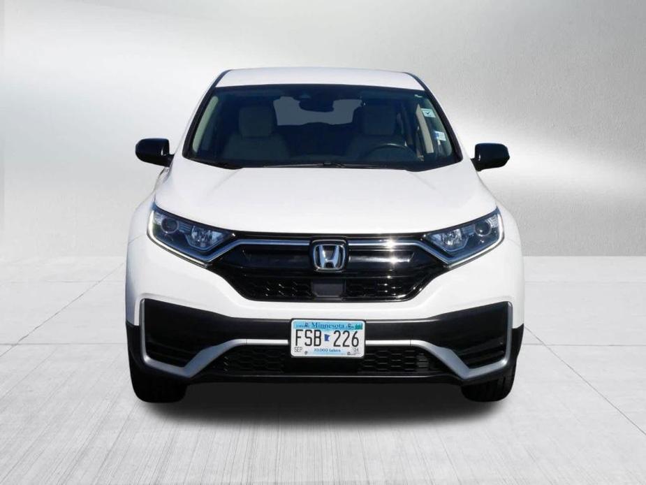 used 2020 Honda CR-V car, priced at $24,395