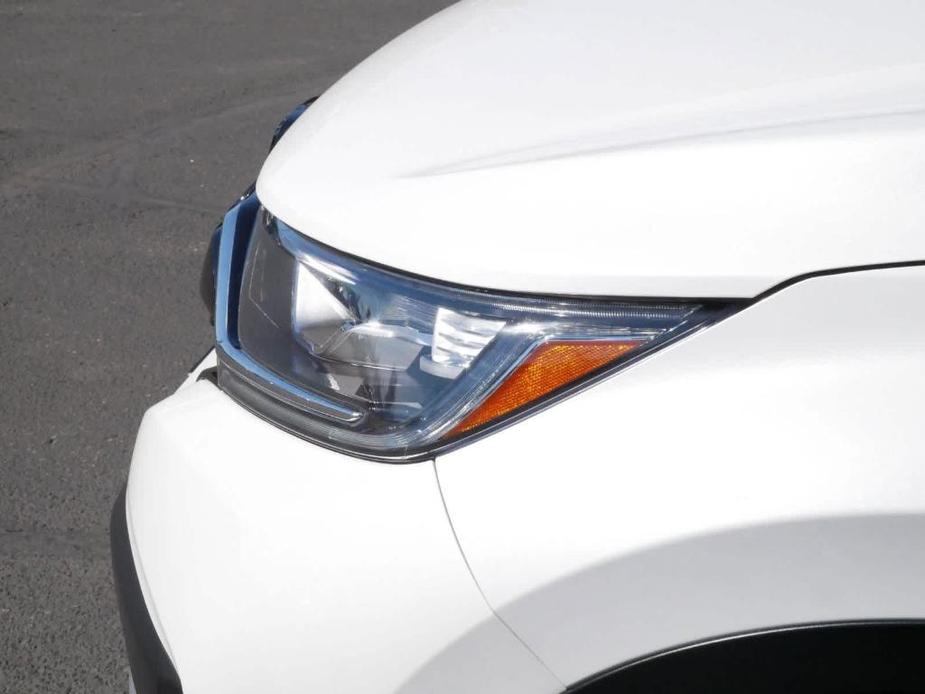 used 2020 Honda CR-V car, priced at $24,395