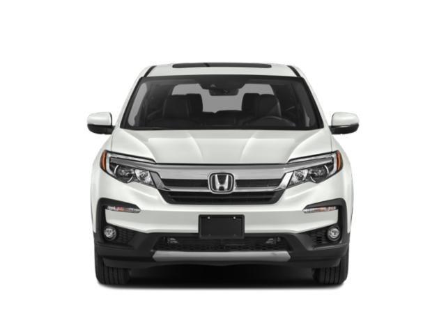 used 2021 Honda Pilot car, priced at $28,795