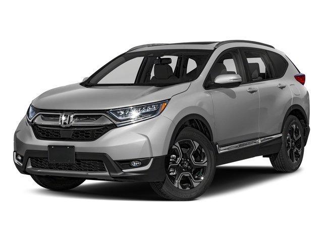 used 2018 Honda CR-V car, priced at $22,795