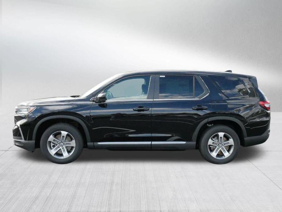 new 2025 Honda Pilot car, priced at $44,141