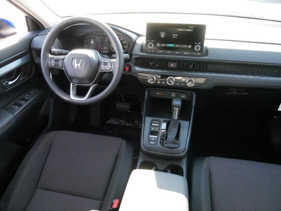 used 2025 Honda CR-V car, priced at $29,995