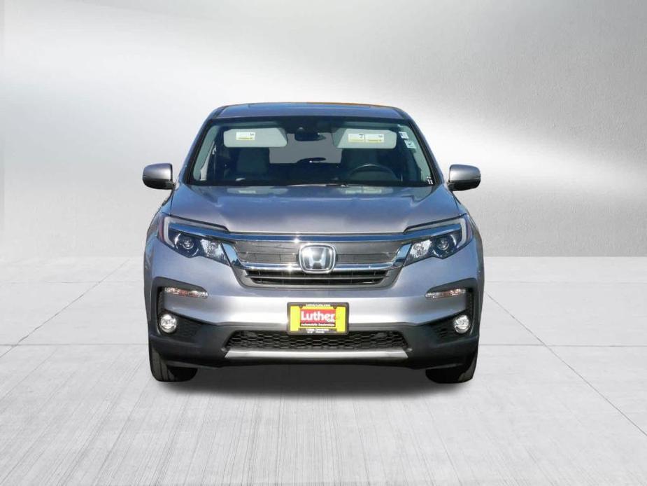 used 2019 Honda Pilot car, priced at $27,695