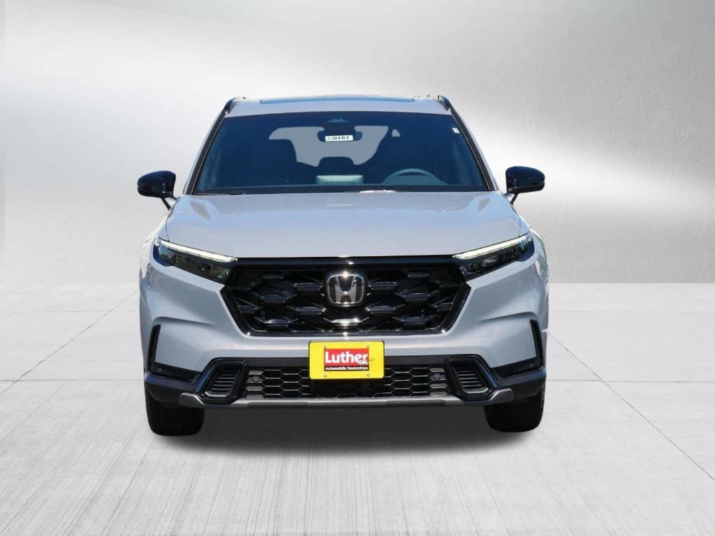 new 2025 Honda CR-V Hybrid car, priced at $38,849