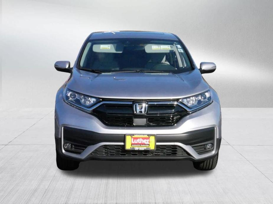 used 2022 Honda CR-V car, priced at $27,995