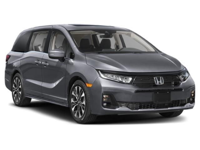 new 2025 Honda Odyssey car, priced at $50,214