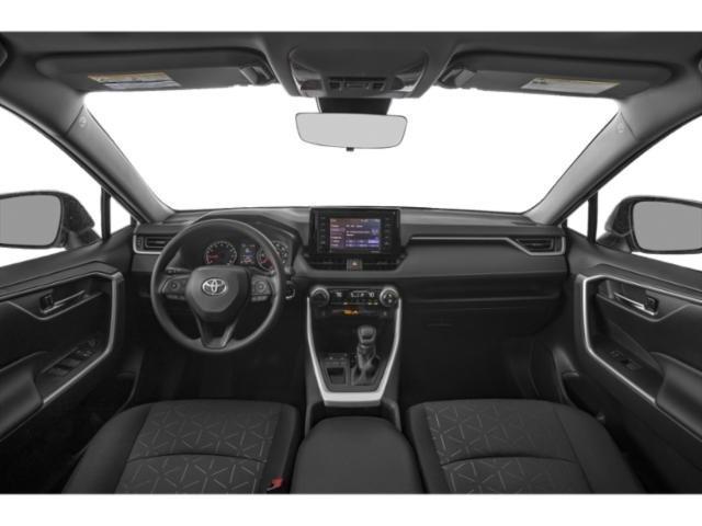 used 2022 Toyota RAV4 car, priced at $31,995