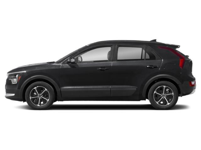 used 2024 Kia Niro car, priced at $24,995