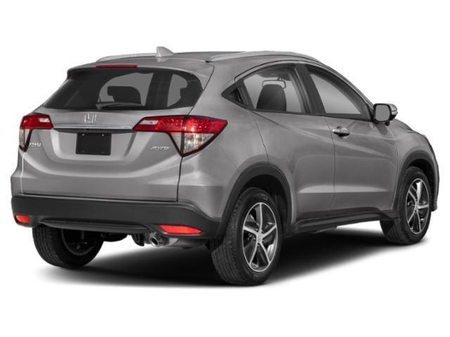 used 2022 Honda HR-V car, priced at $22,995