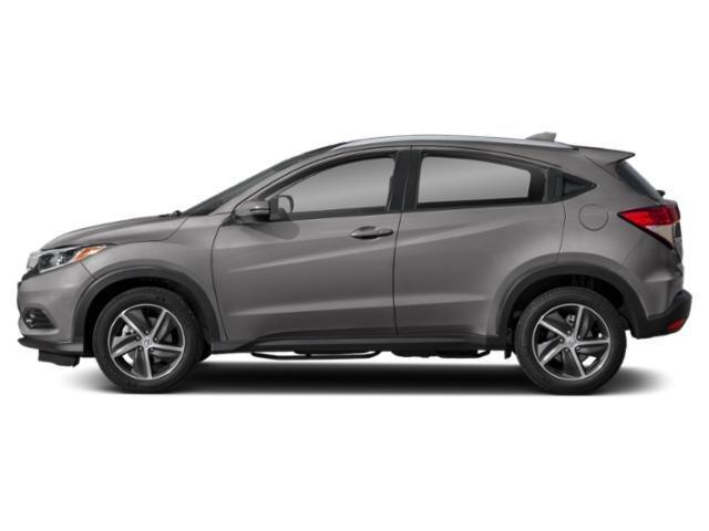 used 2022 Honda HR-V car, priced at $22,995