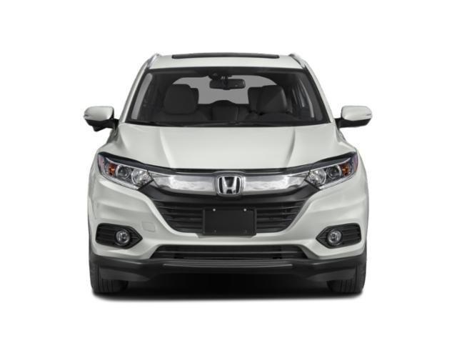 used 2022 Honda HR-V car, priced at $22,995