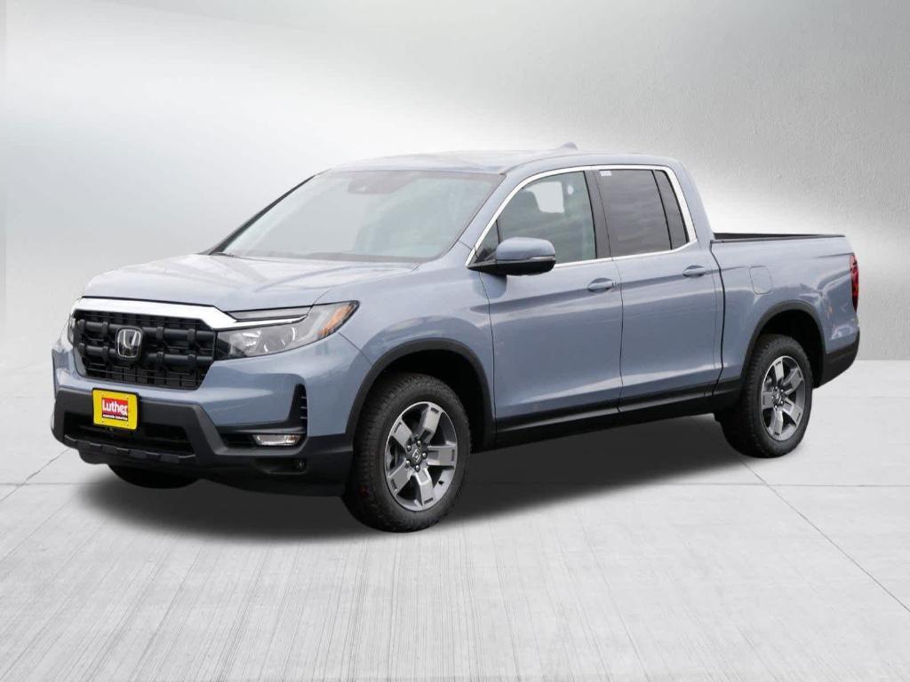 new 2025 Honda Ridgeline car, priced at $43,888