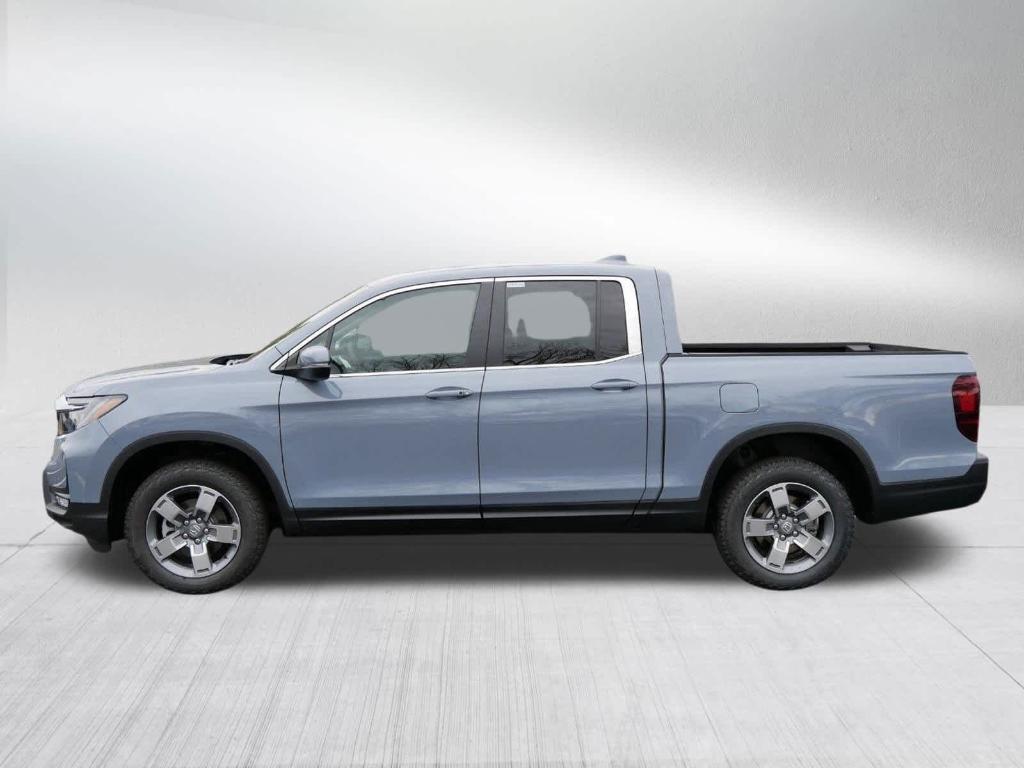 new 2025 Honda Ridgeline car, priced at $43,888