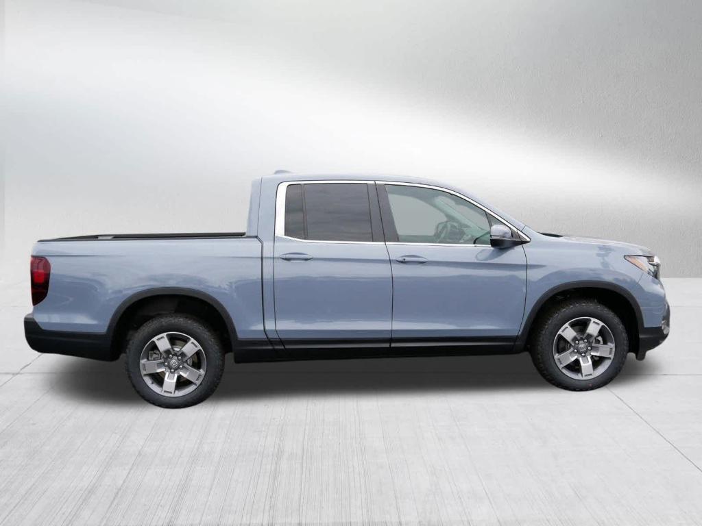 new 2025 Honda Ridgeline car, priced at $43,888