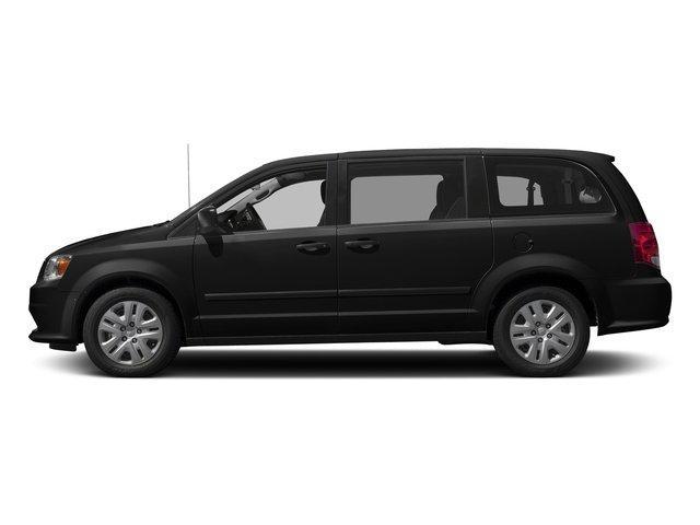 used 2016 Dodge Grand Caravan car, priced at $19,995