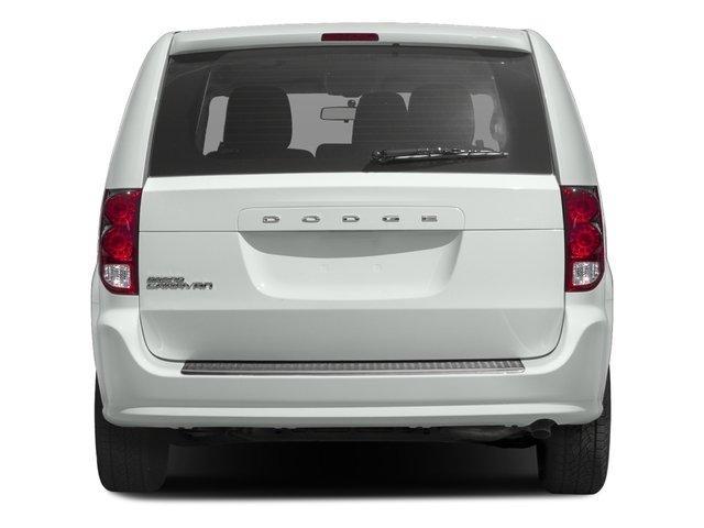 used 2016 Dodge Grand Caravan car, priced at $19,995