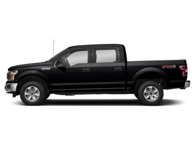 used 2018 Ford F-150 car, priced at $25,495