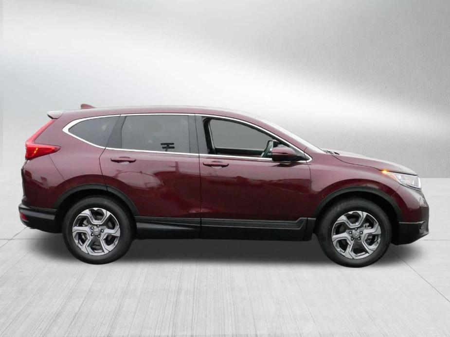 used 2019 Honda CR-V car, priced at $25,995