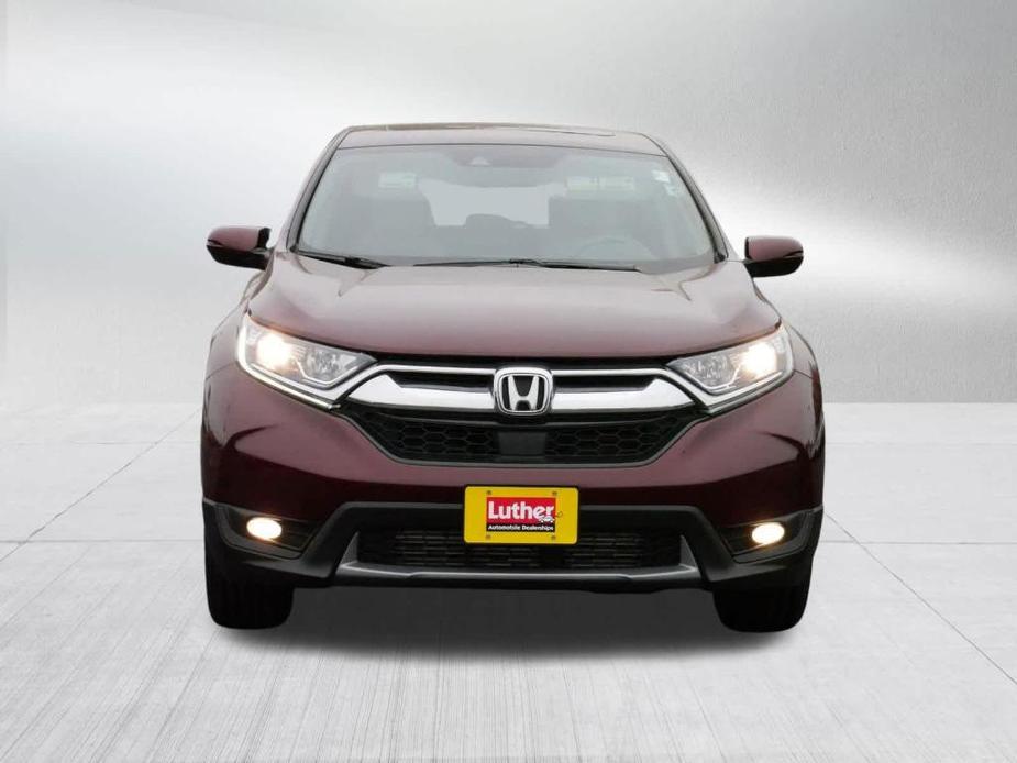 used 2019 Honda CR-V car, priced at $25,995