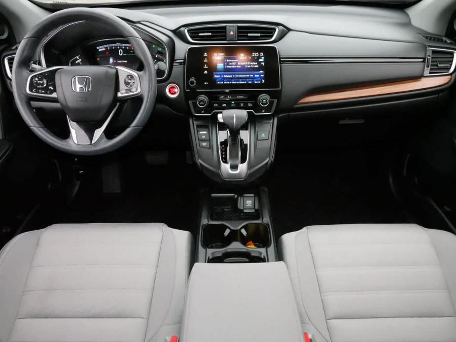 used 2019 Honda CR-V car, priced at $25,995