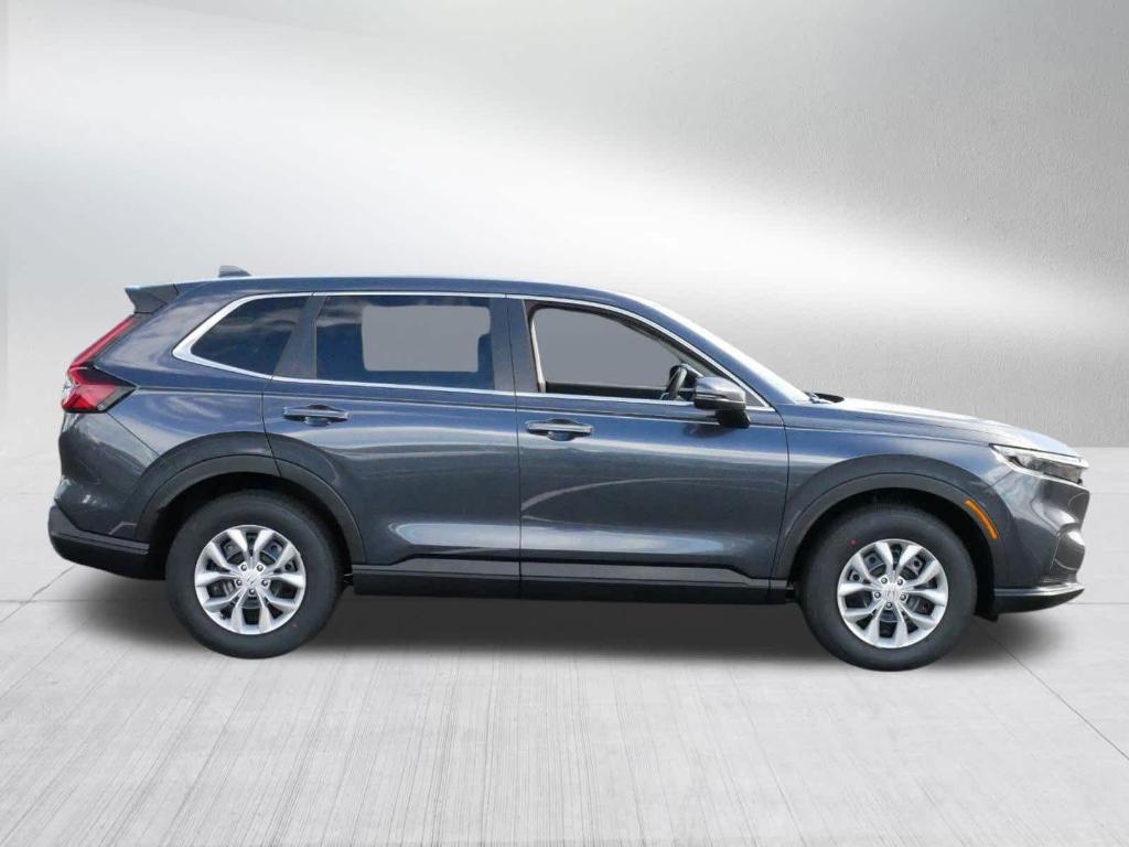 new 2025 Honda CR-V car, priced at $30,985