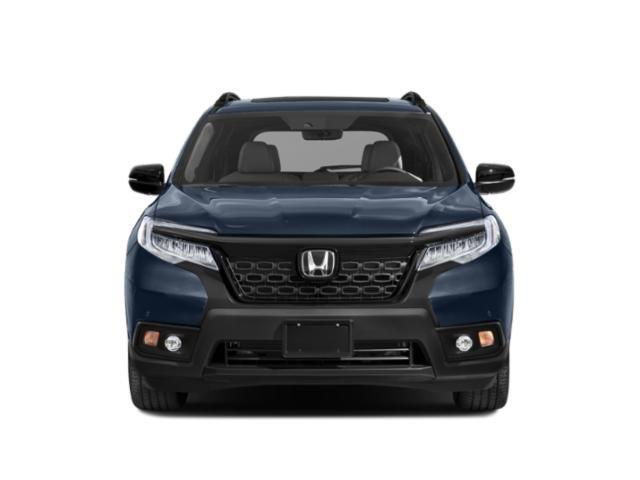 used 2019 Honda Passport car, priced at $23,995