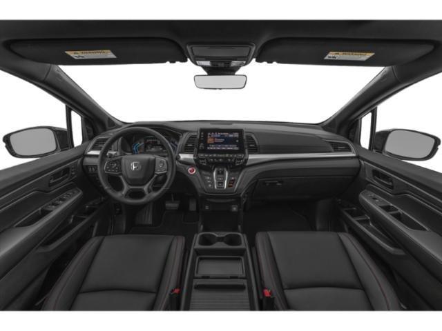 new 2024 Honda Odyssey car, priced at $42,199