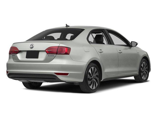 used 2014 Volkswagen Jetta Hybrid car, priced at $13,995