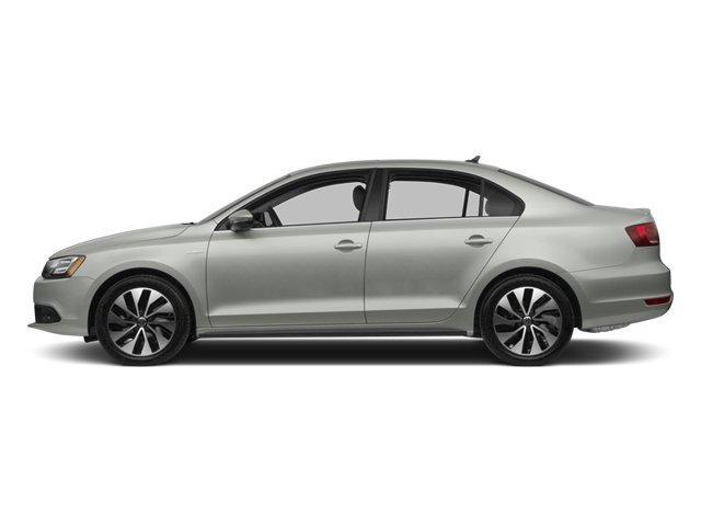 used 2014 Volkswagen Jetta Hybrid car, priced at $13,995