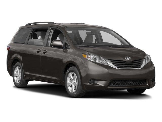 used 2017 Toyota Sienna car