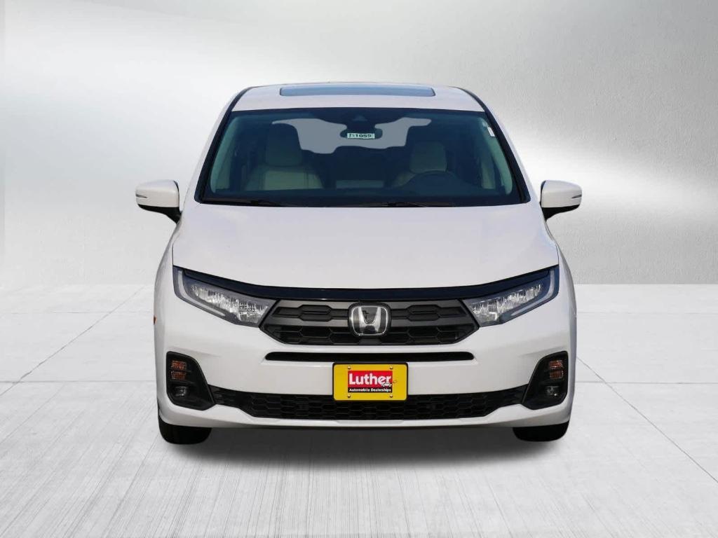 new 2025 Honda Odyssey car, priced at $41,384