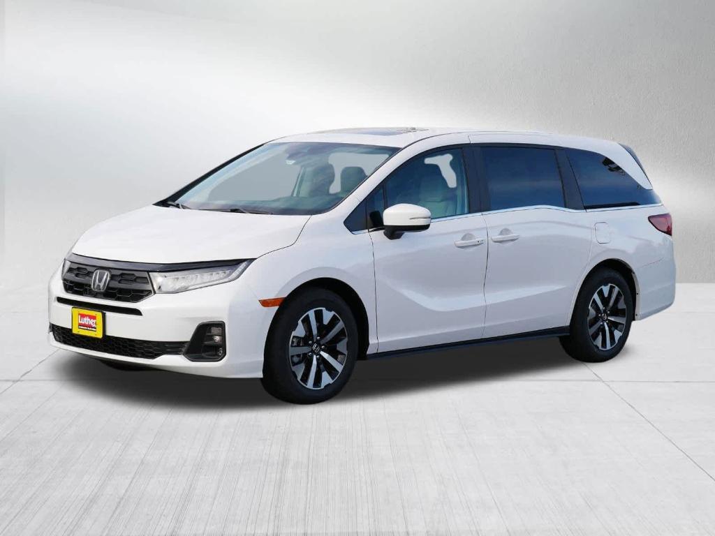 new 2025 Honda Odyssey car, priced at $41,384