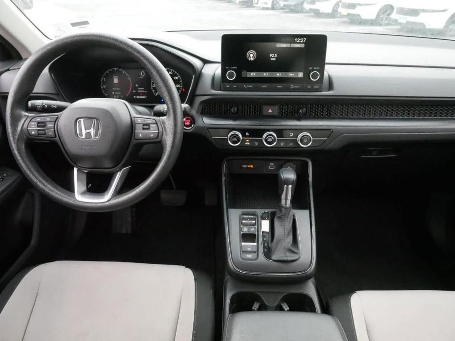 used 2023 Honda CR-V car, priced at $25,495