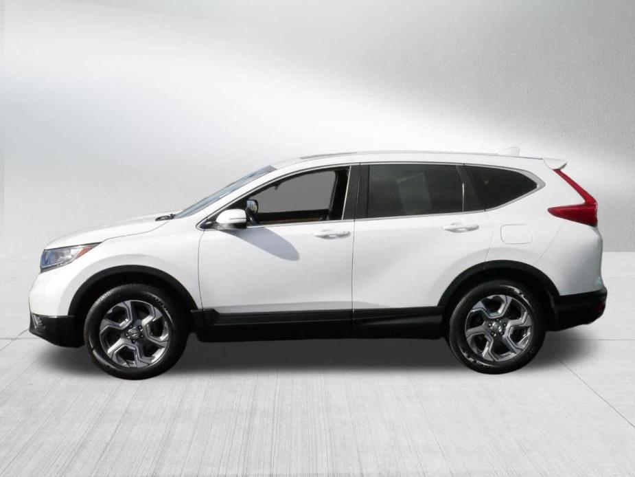 used 2019 Honda CR-V car, priced at $21,795