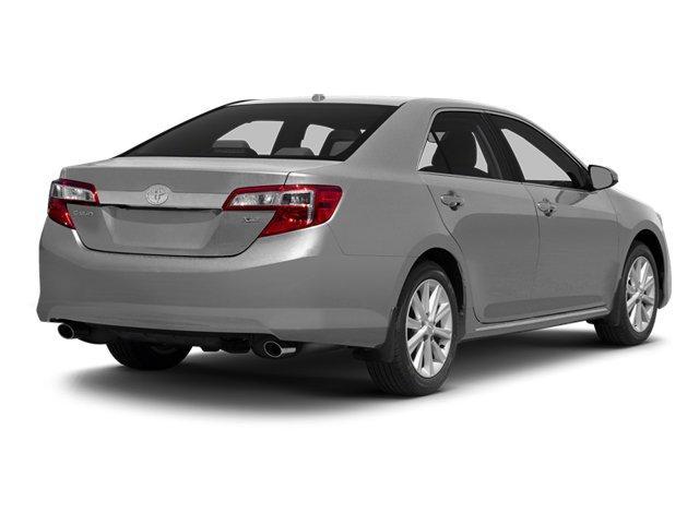 used 2014 Toyota Camry car