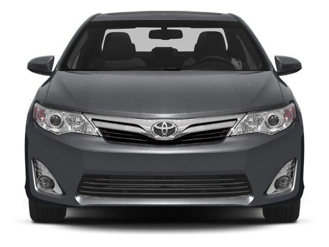 used 2014 Toyota Camry car