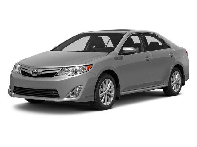 used 2014 Toyota Camry car