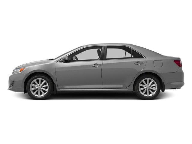 used 2014 Toyota Camry car