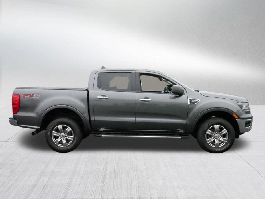 used 2019 Ford Ranger car, priced at $25,395