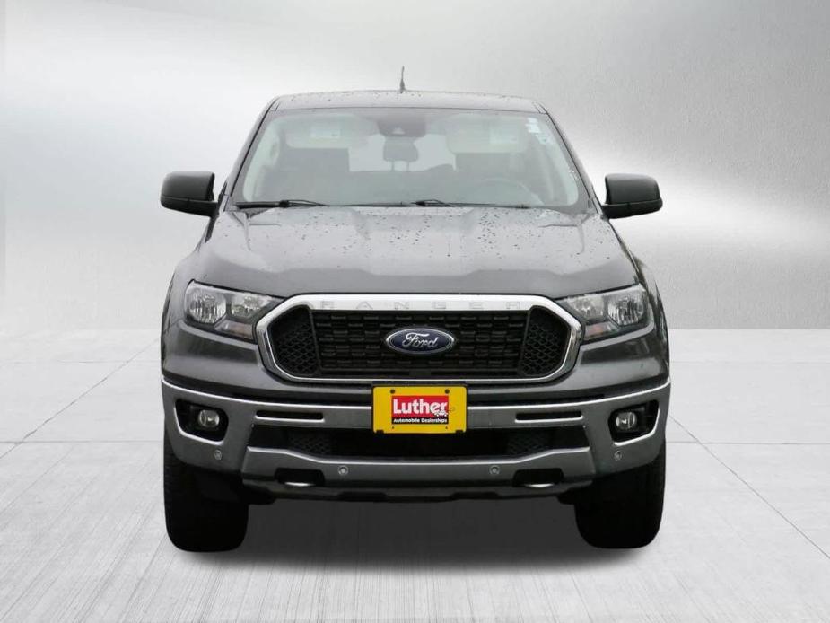 used 2019 Ford Ranger car, priced at $25,395