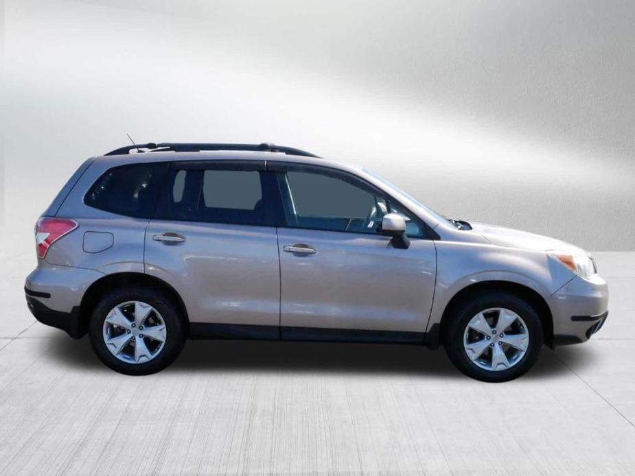 used 2014 Subaru Forester car, priced at $12,495