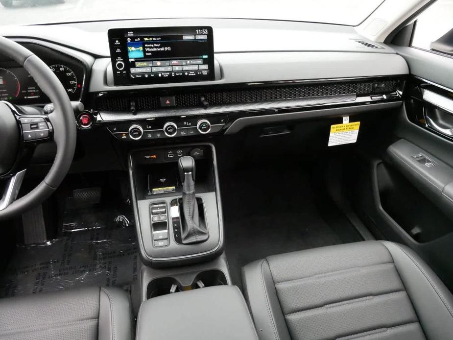 used 2024 Honda CR-V car, priced at $35,995