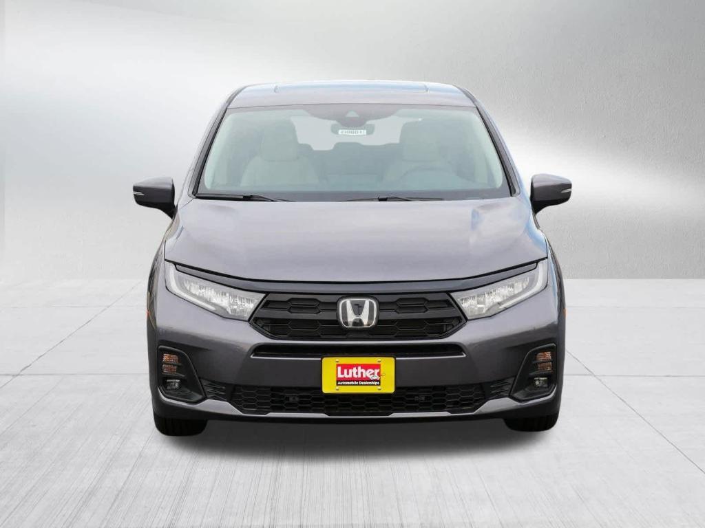 new 2025 Honda Odyssey car, priced at $44,592