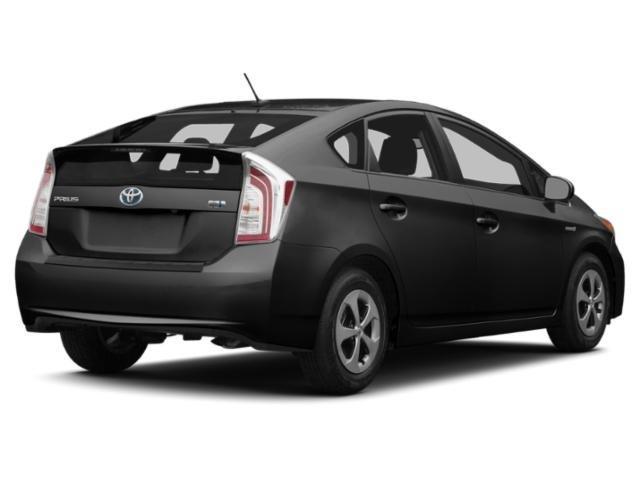 used 2015 Toyota Prius car, priced at $15,995