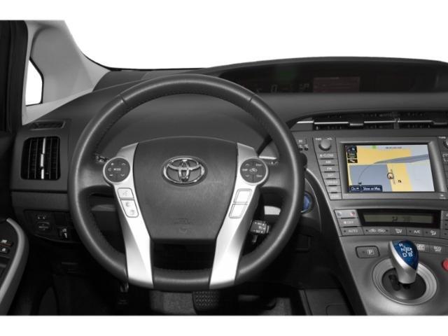 used 2015 Toyota Prius car, priced at $15,995